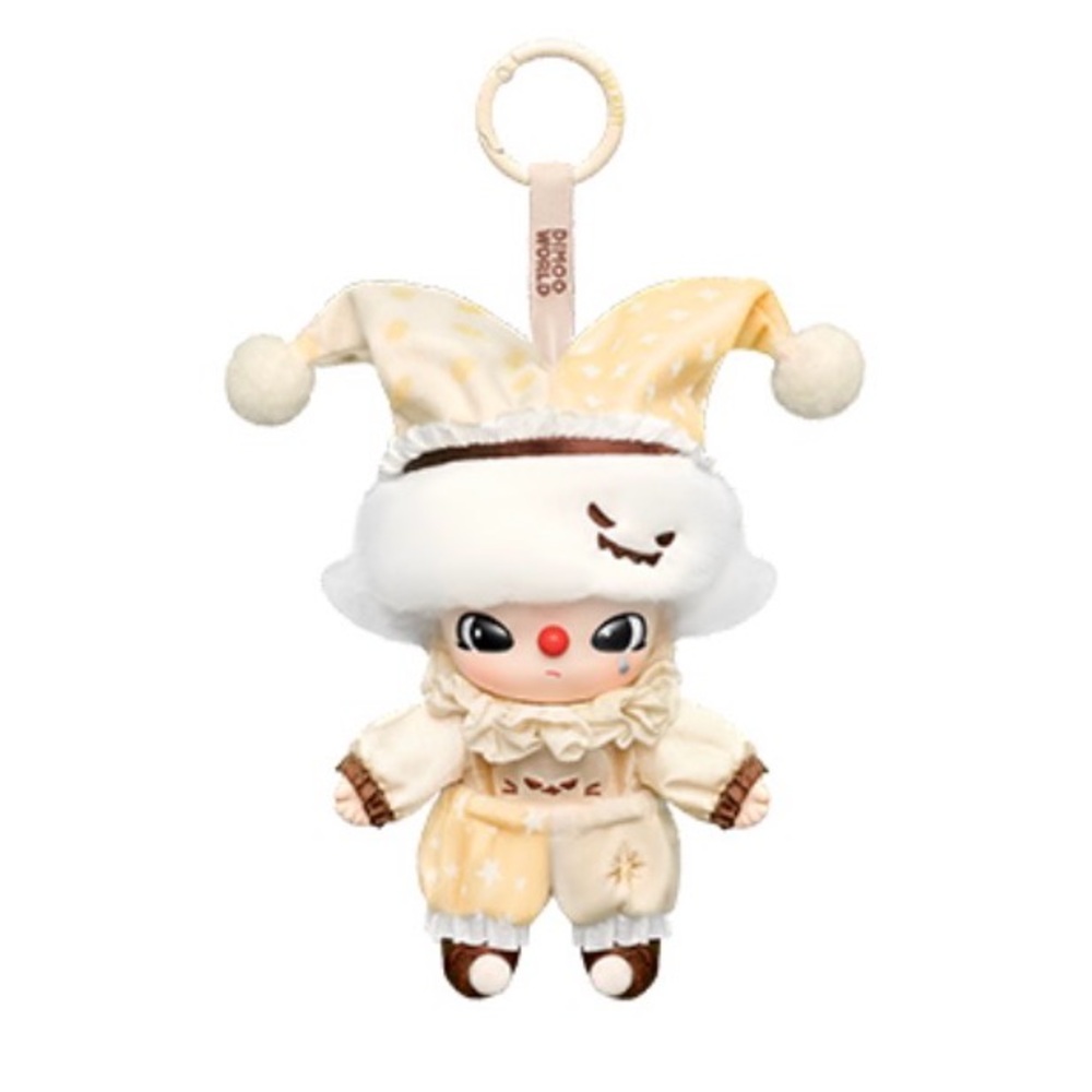 Pop Mart Why so Serious (Lumino Feast)